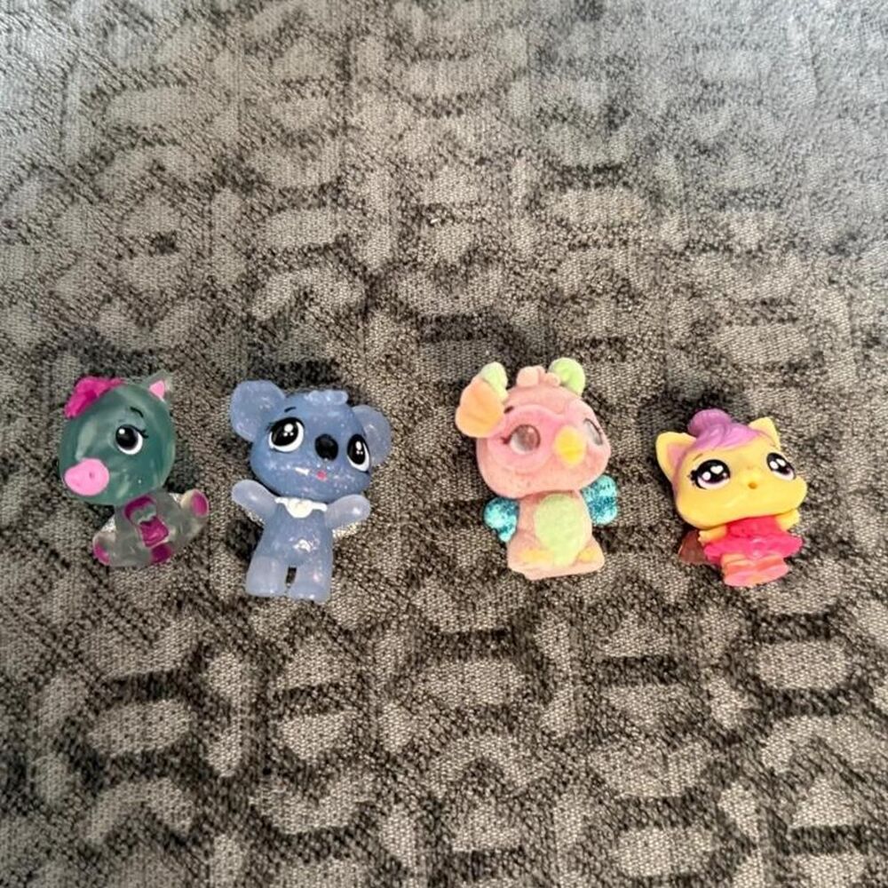 Unbranded Multi Dolls-accessories